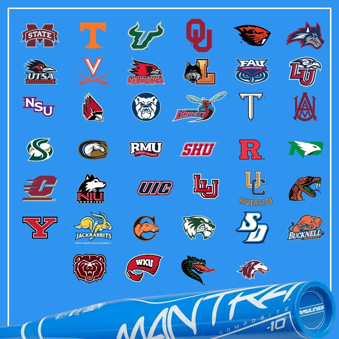 Wholesale 💯 2021 Rawlings Mantra -9 Fastpitch Softball Bat: FP1M9 😍 11 Wholesale 💯 2021 Rawlings Mantra -9 Fastpitch Softball Bat: FP1M9 😍 - Image 9