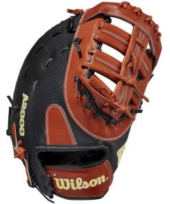 Flash Sale 👏 Wilson A2000 SC1620SS 12.5" SuperSkin Baseball First Base Mitt: WBW100123125 🔥