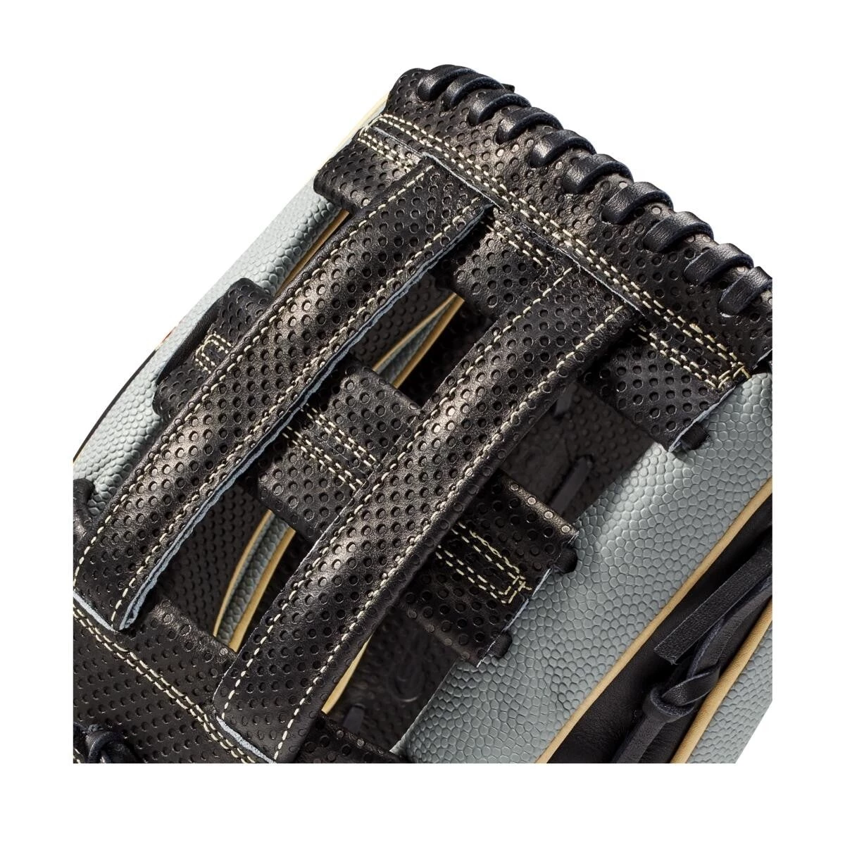 Hot Sale 🎁 Wilson A2K 1799 12.75" SuperSkin Baseball Glove - GOTM October 2020: WBW1009071275 🔔 - Image 5