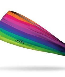 Brand new ✔️ Junk Crayon Cove Headband 🔔