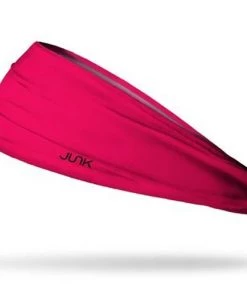 Outlet 🎉 Junk Hot Pink Headband 🤩