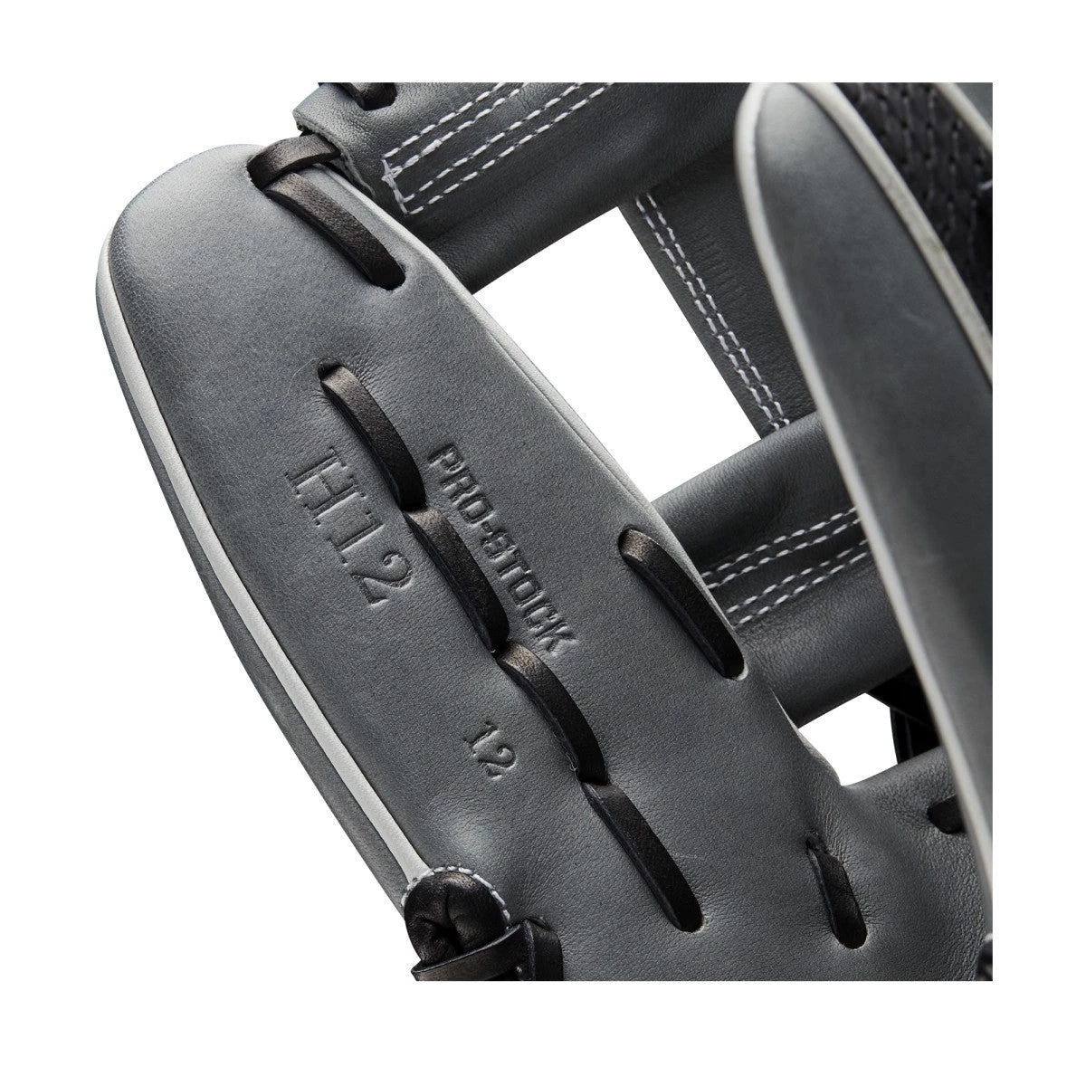 Discount 🔔 Wilson A2000 H12 12" SuperSnakeSkin Fastpitch Glove: WBW10021012 🌟 9 Discount 🔔 Wilson A2000 H12 12" SuperSnakeSkin Fastpitch Glove: WBW10021012 🌟 - Image 7