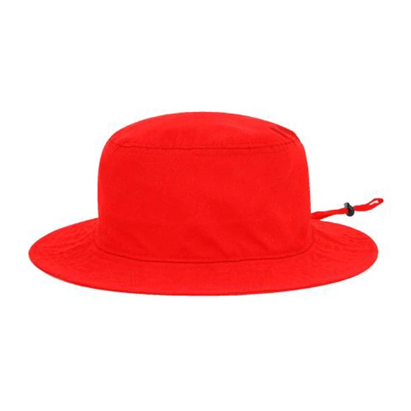 Budget ✔️ Pacific Headwear NSA Flag Series Bucket Hat: 1944B-RED 🌟 4 Budget ✔️ Pacific Headwear NSA Flag Series Bucket Hat: 1944B-RED 🌟 - Image 2