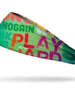 Buy 🧨 Junk Inner Drive Headband ❤️