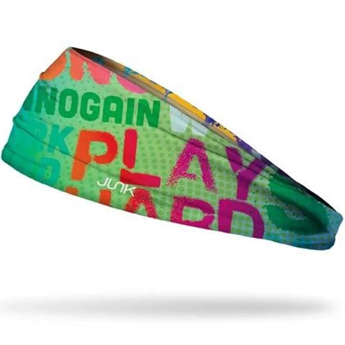 Buy 🧨 Junk Inner Drive Headband ❤️ 3 Buy 🧨 Junk Inner Drive Headband ❤️