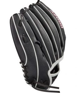 Coupon 🎁 Wilson A2000 P12SS 12" SuperSkin Fastpitch Glove: WBW10021212 ⭐ 13 Coupon 🎁 Wilson A2000 P12SS 12" SuperSkin Fastpitch Glove: WBW10021212 ⭐ -BaseBallBat Official Shop 1b7a1d4c153928693e6dd5d1250a7df076a0e19d WBW100212 3 A2000 P P12 12 BlackSS Black Gray