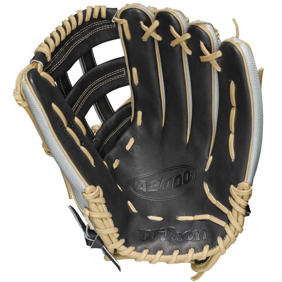 Cheap 🔥 Wilson A2000 1799SS 12.75" SuperSkin Baseball Glove: WBW1001121275 💯 4 Cheap 🔥 Wilson A2000 1799SS 12.75" SuperSkin Baseball Glove: WBW1001121275 💯 - Image 2