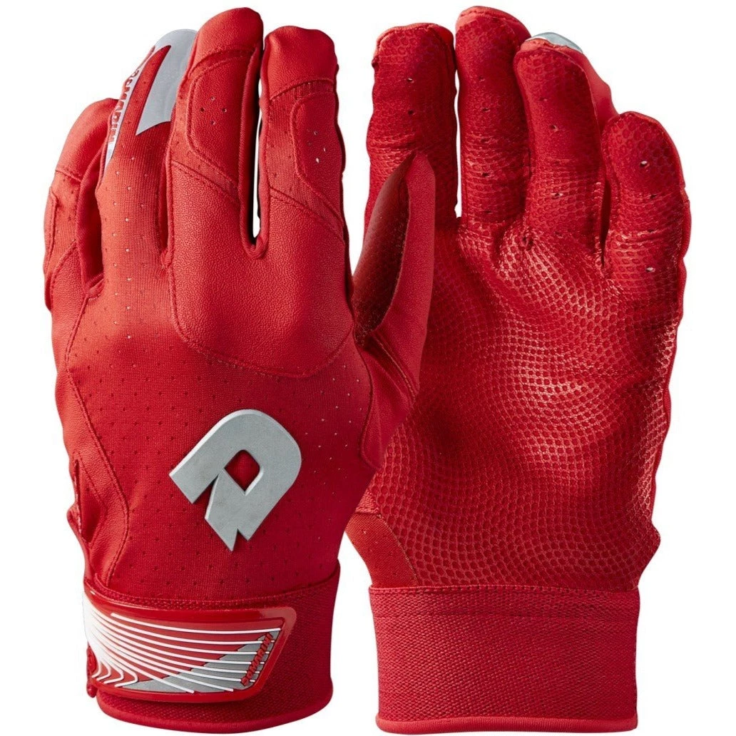 Budget ๐งจ DeMarini CF Adult Batting Gloves: WTD6114 ๐ 5 Budget ๐งจ DeMarini CF Adult Batting Gloves: WTD6114 ๐ - Image 3
