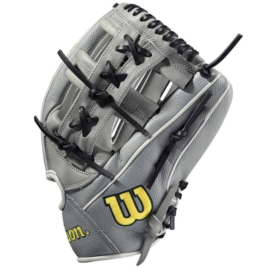 Cheap 🔥 Wilson A2000 1912SS 12" SuperSkin Baseball Glove: WBW10009912 🎉 5 Cheap 🔥 Wilson A2000 1912SS 12" SuperSkin Baseball Glove: WBW10009912 🎉 - Image 3