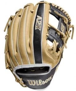 New 👏 Wilson A2K SC1786 11.5" Baseball Glove: WBW100409115 🎁