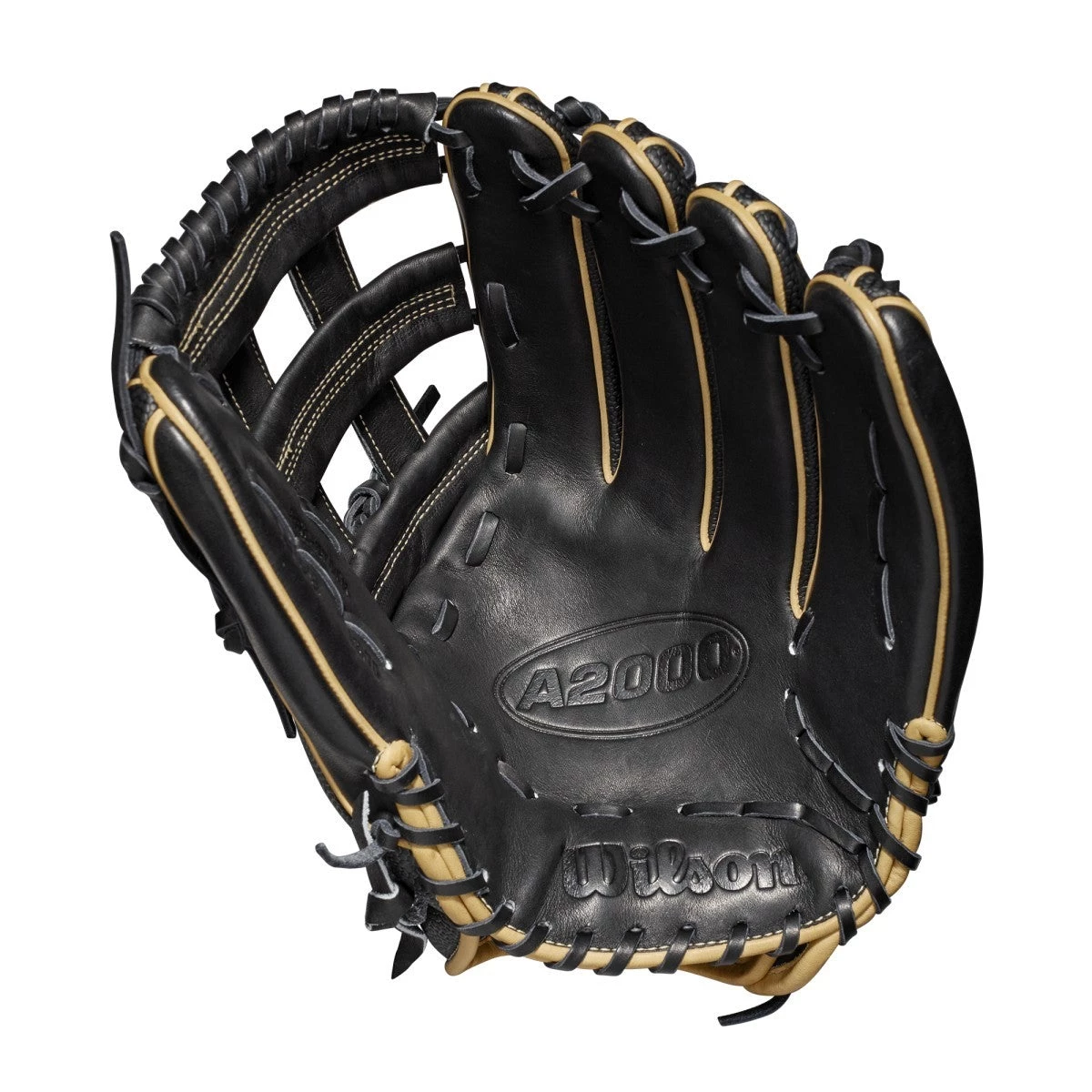 Coupon ⌛ Wilson A2000 1799 12.75" SuperSkin Baseball Glove: WTA20RB191799SS 🔥 4 Coupon ⌛ Wilson A2000 1799 12.75" SuperSkin Baseball Glove: WTA20RB191799SS 🔥 - Image 2