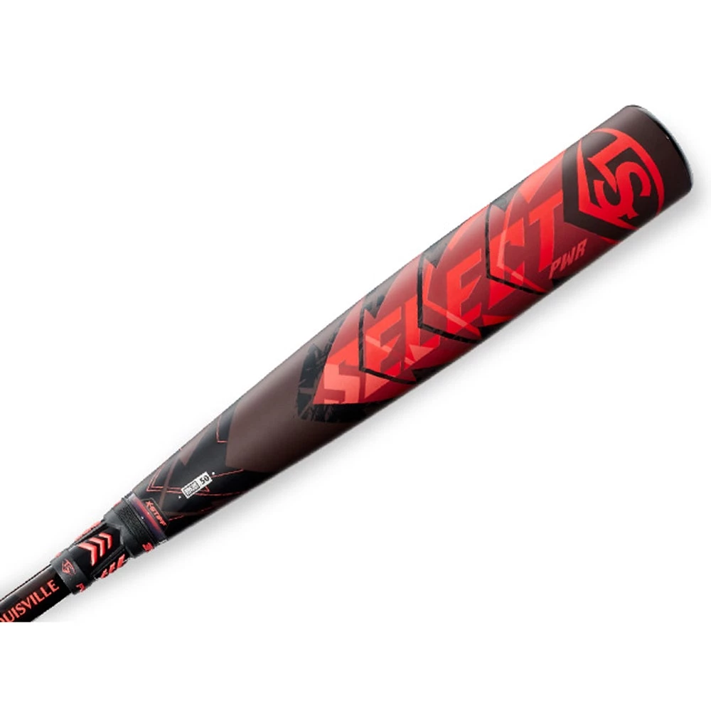 Best Sale ⭐ 2021 Louisville Slugger Select PWR -3 BBCOR Baseball Bat: WBL2466010 🛒 9 Best Sale ⭐ 2021 Louisville Slugger Select PWR -3 BBCOR Baseball Bat: WBL2466010 🛒 - Image 7