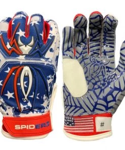 Cheap 😍 Spiderz HYBRID Adult Batting Gloves: HYB ✨ 15 Cheap 😍 Spiderz HYBRID Adult Batting Gloves: HYB ✨ -BaseBallBat Official Shop 2020USAFlagNEW 1024x1024 e295e984 3cbf 4012 b485 9f4104ddc0d9