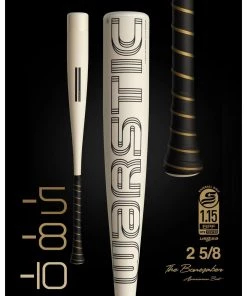 Top 10 ๐คฉ 2021 Warstic Bonesaber -5 (2 5/8") USSSA Baseball Bat: MB-BSR-WH-5 โ 20 Top 10 ๐คฉ 2021 Warstic Bonesaber -5 (2 5/8") USSSA Baseball Bat: MB-BSR-WH-5 โ -BaseBallBat Official Shop 2021Bonesaber USSSA hero 1400x e21b83a6 3e40 46d4 87aa db881898e78f