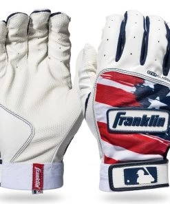 Wholesale 💯 Franklin Classic XT Adult Batting Gloves: CLASSICXT 🌟