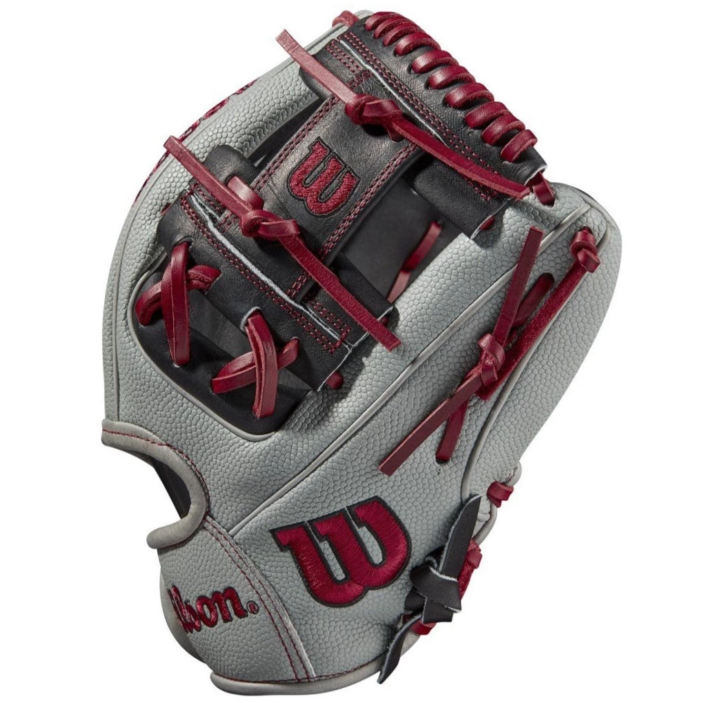 Coupon 👍 Wilson A2000 DP15SS 11.5" SuperSkin Baseball Glove: WBW100109115 🔔 5 Coupon 👍 Wilson A2000 DP15SS 11.5" SuperSkin Baseball Glove: WBW100109115 🔔 - Image 3