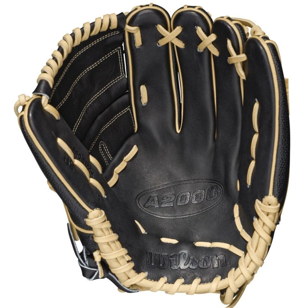 Coupon 👍 Wilson A2000 B2SS 12" SuperSkin Baseball Glove: WBW10010012 ⭐ 4 Coupon 👍 Wilson A2000 B2SS 12" SuperSkin Baseball Glove: WBW10010012 ⭐ - Image 2