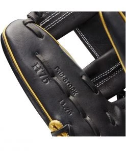 Best Sale ⌛ Wilson A2000 H75 11.75" Fastpitch Glove: WBW1002071175 🎁 16 Best Sale ⌛ Wilson A2000 H75 11.75" Fastpitch Glove: WBW1002071175 🎁 -BaseBallBat Official Shop 258610ddaf2ded15d13250715cc552f6b216ad55 WBW100207 6 A2000 IF H75 1175 Black Gold