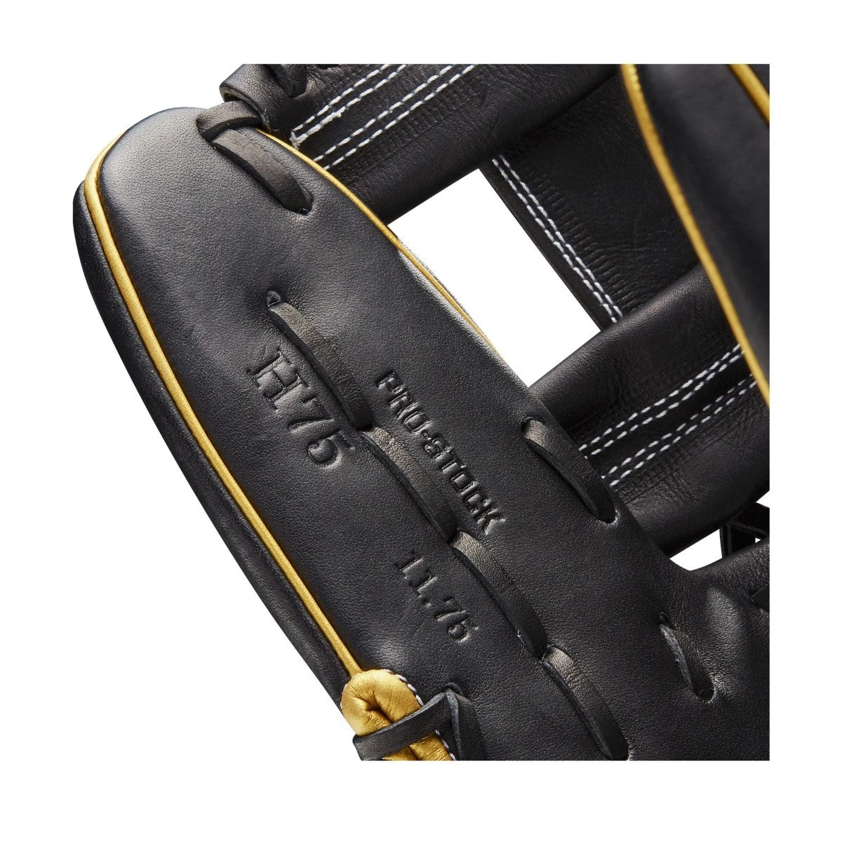 Best Sale ⌛ Wilson A2000 H75 11.75" Fastpitch Glove: WBW1002071175 🎁 9 Best Sale ⌛ Wilson A2000 H75 11.75" Fastpitch Glove: WBW1002071175 🎁 - Image 7