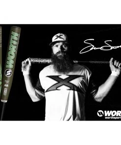 New ✔️ 2022 Worth KReCHeR XL 12.5" Endloaded NSA / USSSA Slowpitch Softball Bat: WSS22U 💯 7 New ✔️ 2022 Worth KReCHeR XL 12.5" Endloaded NSA / USSSA Slowpitch Softball Bat: WSS22U 💯 -BaseBallBat Official Shop 262780608 5254818511202219 7066221567316414062 n