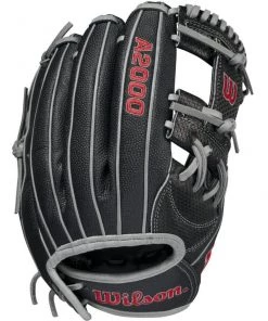 Cheap ✔️ Wilson A2000 SCH12SS 12" SuperSkin Fastpitch Glove: WBW10022112 ✔️