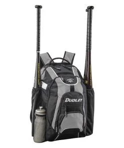 Brand new 🎁 Dudley Softball Bat Pack Backpack: 48-01 🔔