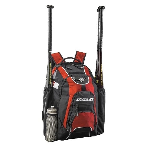 Brand new 🎁 Dudley Softball Bat Pack Backpack: 48-01 🔔 5 Brand new 🎁 Dudley Softball Bat Pack Backpack: 48-01 🔔 - Image 3