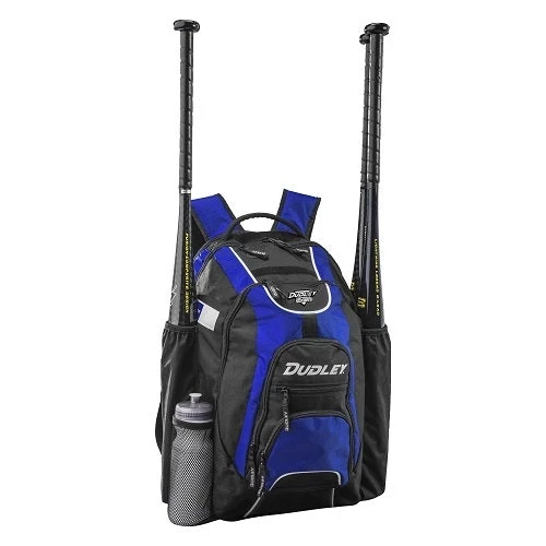 Brand new 🎁 Dudley Softball Bat Pack Backpack: 48-01 🔔 4 Brand new 🎁 Dudley Softball Bat Pack Backpack: 48-01 🔔 - Image 2