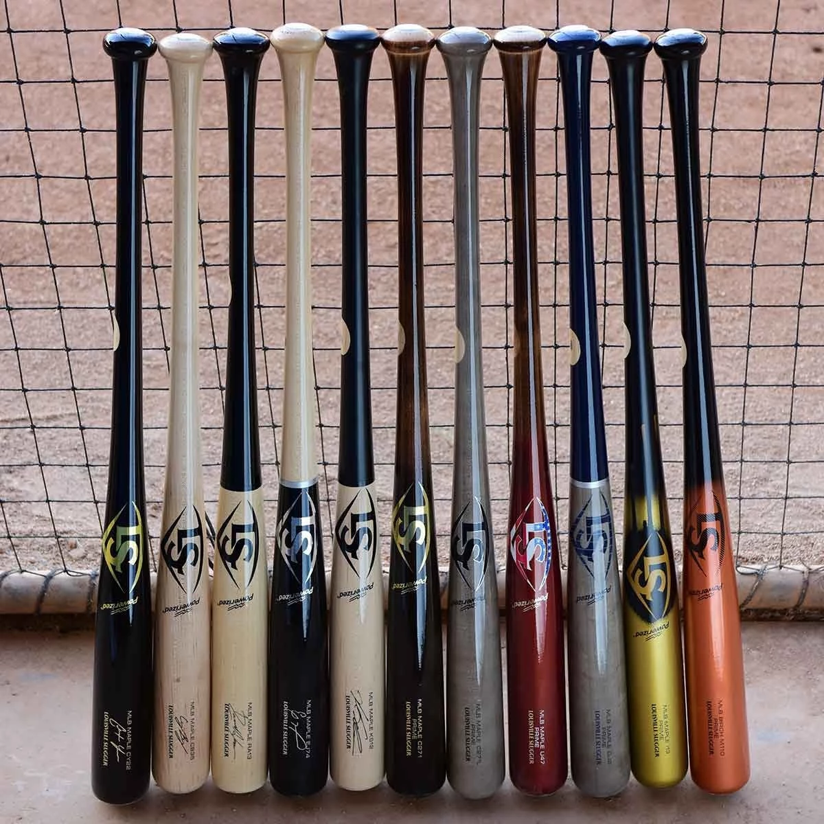 Top 10 ⌛ Louisville Slugger MLB Prime Birch M110 Pennies Wood Baseball Bat: WBL2434010 🔔 11 Top 10 ⌛ Louisville Slugger MLB Prime Birch M110 Pennies Wood Baseball Bat: WBL2434010 🔔 - Image 9