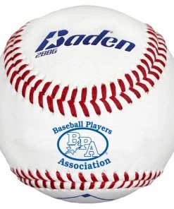 Promo 👏 Baden BPA Baseballs: 2BBBPAG 🤩