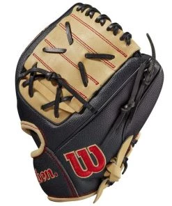 Brand new 🛒 Wilson A2000 PFX2SS 11" SuperSkin Baseball Glove: WBW10010611 😀 -BaseBallBat Official Shop 2aafb1bdad7dedcb152e0e0a21c6aba86262ca22 WBW100106 2 A2000 IF PFX2SS 11 BlackSS Blonde