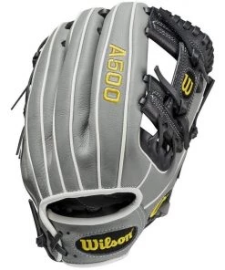 Wholesale 🧨 Wilson A500 11" Baseball Glove: WBW10014411 🤩