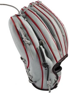Best Pirce ⌛ Wilson A2000 SC1975SS 11.75" SuperSkin Baseball Glove: WBW1001541175 ✔️ 14 Best Pirce ⌛ Wilson A2000 SC1975SS 11.75" SuperSkin Baseball Glove: WBW1001541175 ✔️ -BaseBallBat Official Shop 2b17227655548051fc990dacbb82087c9db8d1d2 WBW100154 3 A2000 IF 1975 SC SC75 1175 GreySS BlackDimple Red