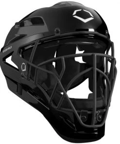 Best reviews of 🔔 EvoShield Pro-SRZ Hockey Style Catcher's Helmet: WB570840 🧨