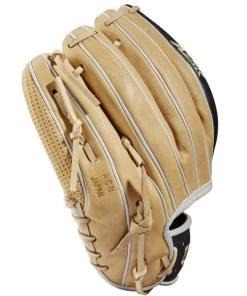 New 👏 Wilson A2K SC1786 11.5" Baseball Glove: WBW100409115 🎁 -BaseBallBat Official Shop 309266c9350e0e21455d16794b22c675bda5c41f WBW100409 3 A2K 1786 SC IF 115 Blonde Gunmetal