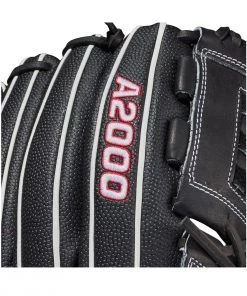 Coupon 🎁 Wilson A2000 P12SS 12" SuperSkin Fastpitch Glove: WBW10021212 ⭐ 15 Coupon 🎁 Wilson A2000 P12SS 12" SuperSkin Fastpitch Glove: WBW10021212 ⭐ -BaseBallBat Official Shop 311dd85e35dbf4001b6767ae099b64f0477e2669 WBW100212 5 A2000 P P12 12 BlackSS Black Gray