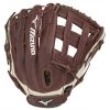 Deals 🧨 Mizuno Franchise 13" Slowpitch Glove: GFN1300S3 / 312638 🔥 -BaseBallBat Official Shop 312638 R883