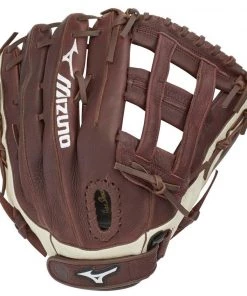 Deals 🧨 Mizuno Franchise 13" Slowpitch Glove: GFN1300S3 / 312638 🔥