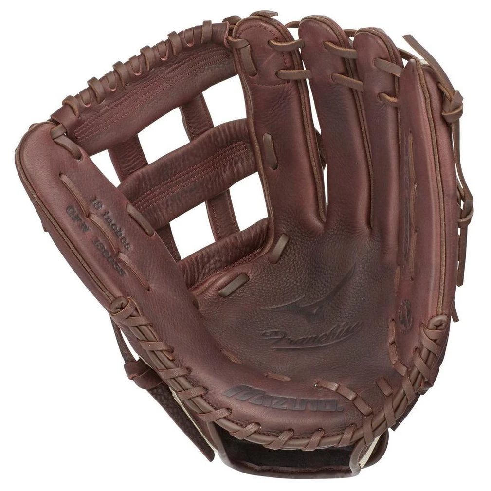 Deals ๐งจ Mizuno Franchise 13" Slowpitch Glove: GFN1300S3 / 312638 ๐ฅ 3 Deals ๐งจ Mizuno Franchise 13" Slowpitch Glove: GFN1300S3 / 312638 ๐ฅ - Image 2