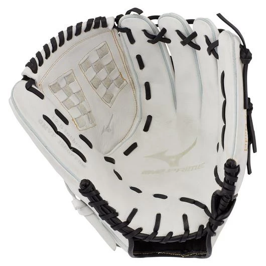 Best Sale ❤️ Mizuno MVP Prime 12.5" Fastpitch Glove: GMVP1250PF3W / 312788 🎁 4 Best Sale ❤️ Mizuno MVP Prime 12.5" Fastpitch Glove: GMVP1250PF3W / 312788 🎁 - Image 2