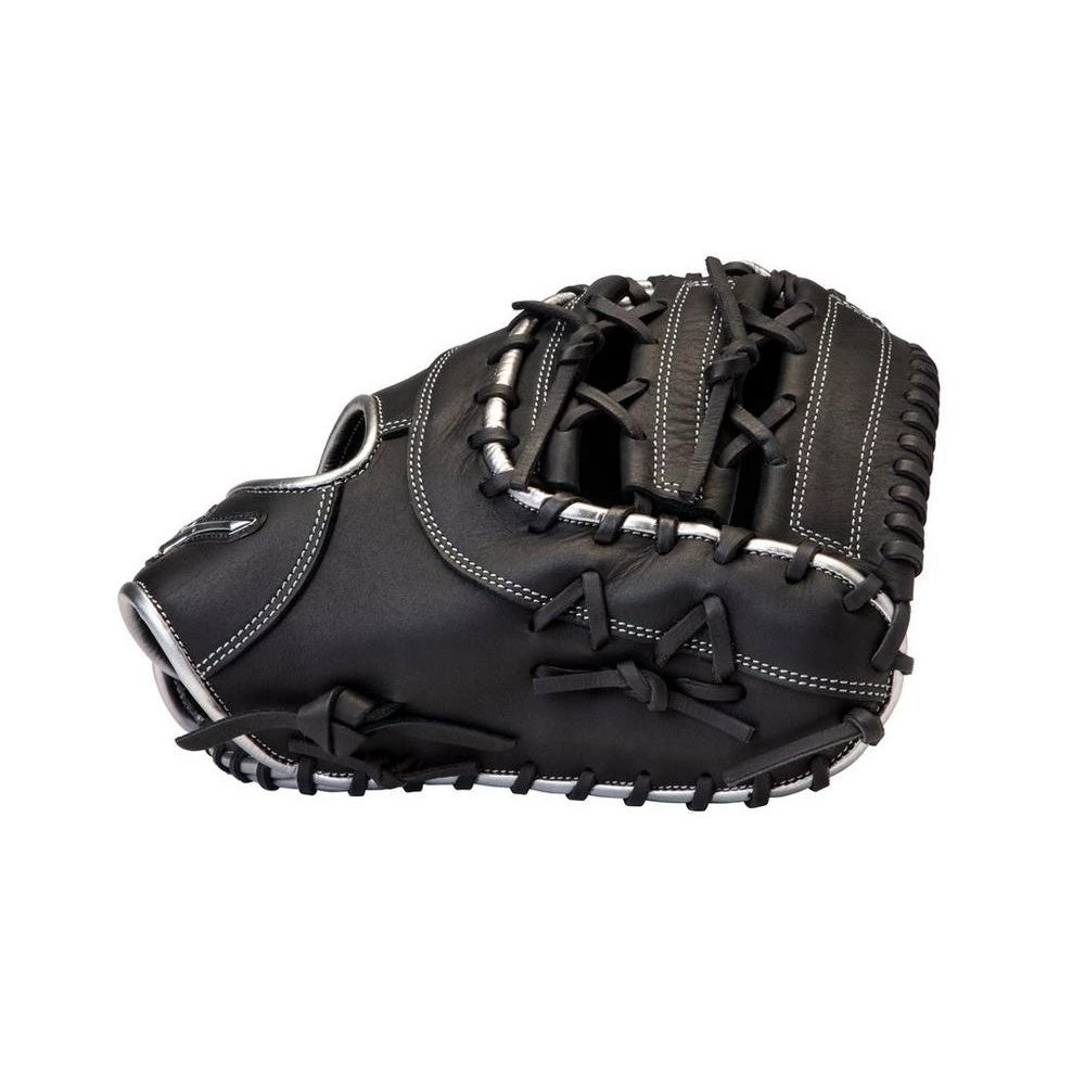 Best deal ❤️ Mizuno MVP Prime SE Silver 12.5" Baseball First Base Mitt: GXF50PSE8 / 312880 😍 5 Best deal ❤️ Mizuno MVP Prime SE Silver 12.5" Baseball First Base Mitt: GXF50PSE8 / 312880 😍 - Image 3