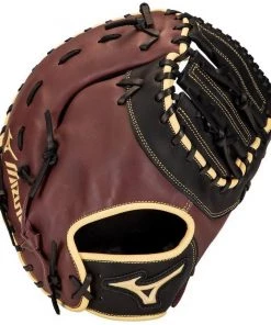 Deals 👏 Mizuno MVP Prime 12.5" Baseball First Base Mitt: GXF50B3BC / 312881 🛒