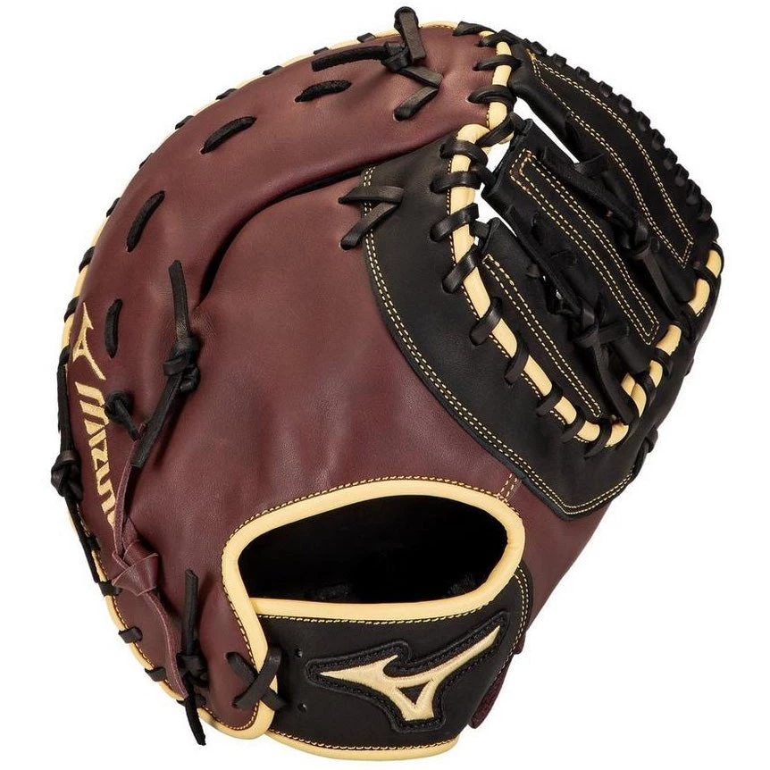 Deals 👏 Mizuno MVP Prime 12.5" Baseball First Base Mitt: GXF50B3BC / 312881 🛒 3 Deals 👏 Mizuno MVP Prime 12.5" Baseball First Base Mitt: GXF50B3BC / 312881 🛒