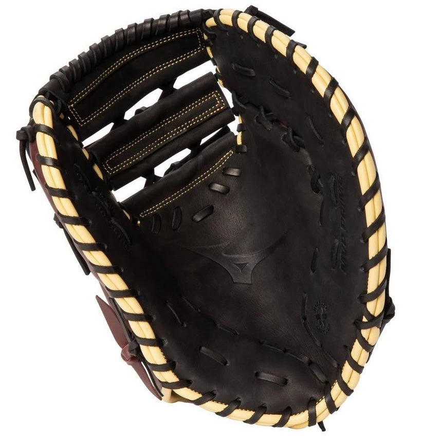 Deals 👏 Mizuno MVP Prime 12.5" Baseball First Base Mitt: GXF50B3BC / 312881 🛒 4 Deals 👏 Mizuno MVP Prime 12.5" Baseball First Base Mitt: GXF50B3BC / 312881 🛒 - Image 2