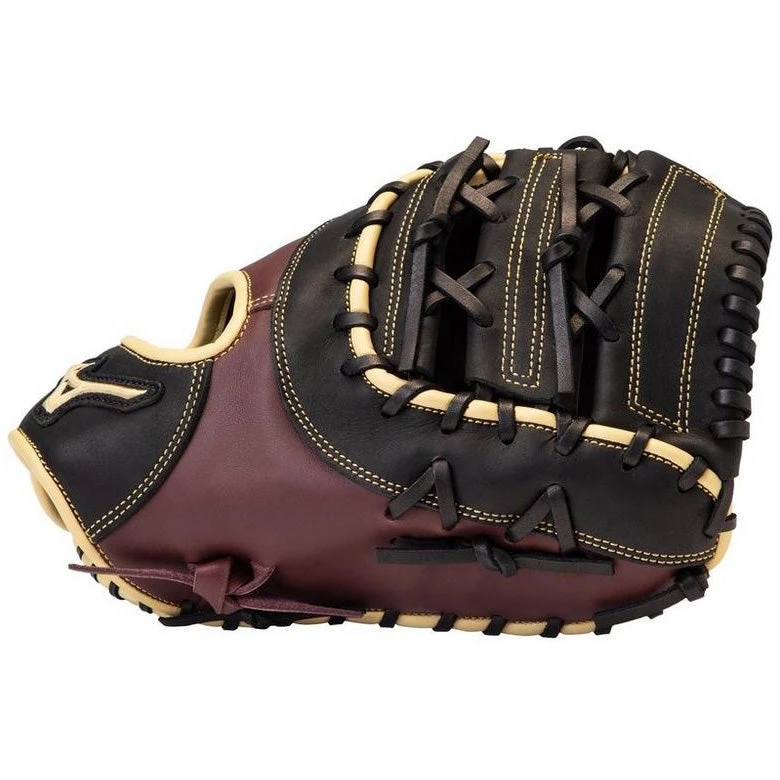 Deals 👏 Mizuno MVP Prime 12.5" Baseball First Base Mitt: GXF50B3BC / 312881 🛒 5 Deals 👏 Mizuno MVP Prime 12.5" Baseball First Base Mitt: GXF50B3BC / 312881 🛒 - Image 3