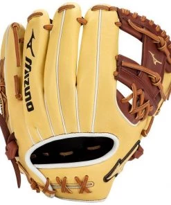 Budget ❤️ Mizuno Pro Select 11.5" Baseball Glove: GPS1-400S2 / 312951 🔔