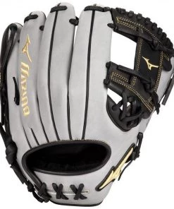 Wholesale 🌟 Mizuno Pro Select 11.75" Baseball Glove: GPS1BK-601S2 / 312982 😀