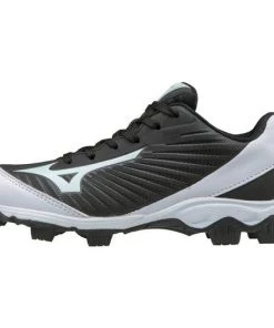 Cheap 🔥 Mizuno 9-Spike Advanced Youth Franchise 9 Molded Cleats: 320553 🤩