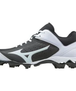 Outlet ๐คฉ Mizuno 9-Spike Advanced Finch Elite 3 Women's TPU Molded Fastpitch Softball Cleats: 320556 ๐