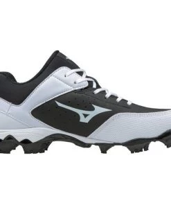 Outlet 🤩 Mizuno 9-Spike Advanced Finch Elite 3 Women's TPU Molded Fastpitch Softball Cleats: 320556 🔔 -BaseBallBat Official Shop 320556 9000 03